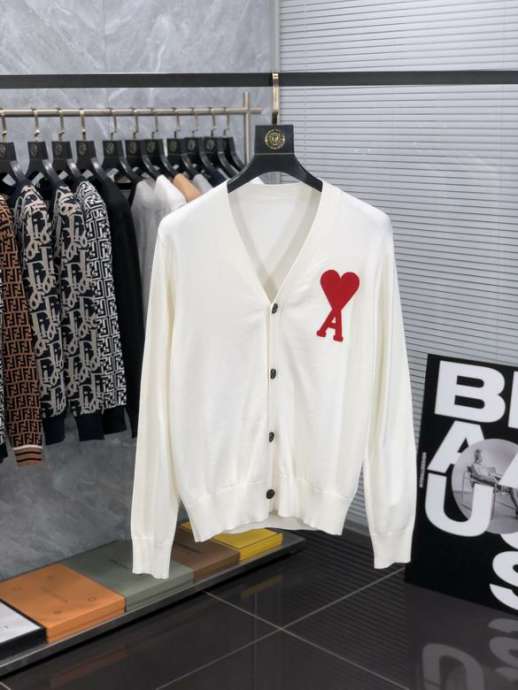 Picture of Ami Sweaters _SKUAmiS-XXLwdtn0122817